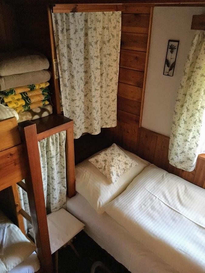 Chata U Rybnika Broumar Opočno Kültér fotó