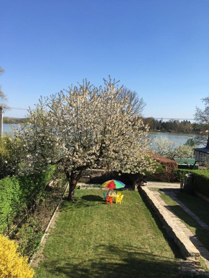 Chata U Rybnika Broumar Opočno Kültér fotó
